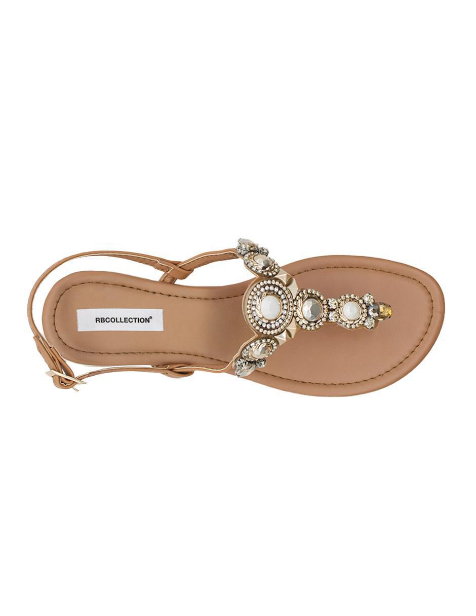 Sandalia PV23 para mujer 3