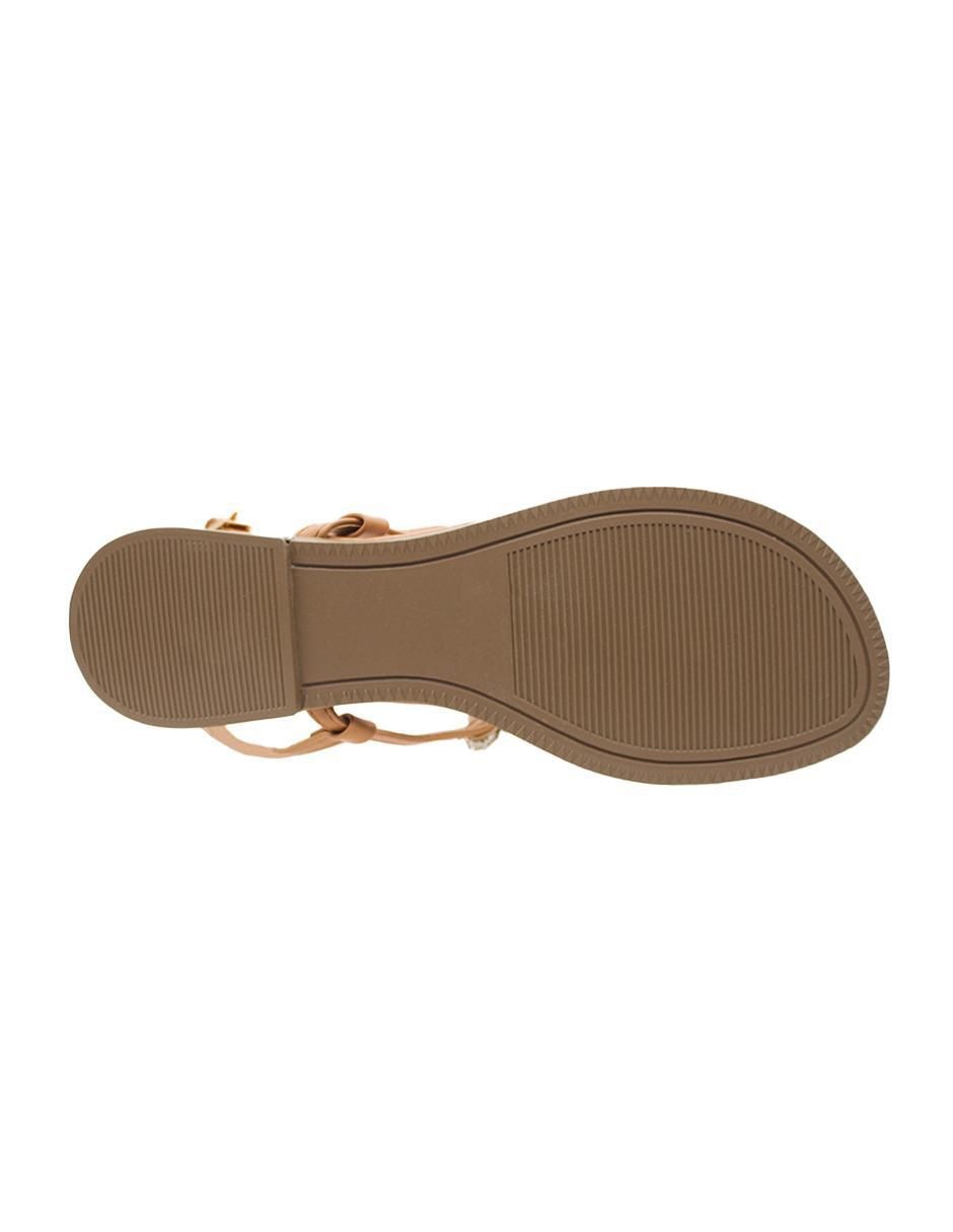 Sandalia PV23 para mujer 4
