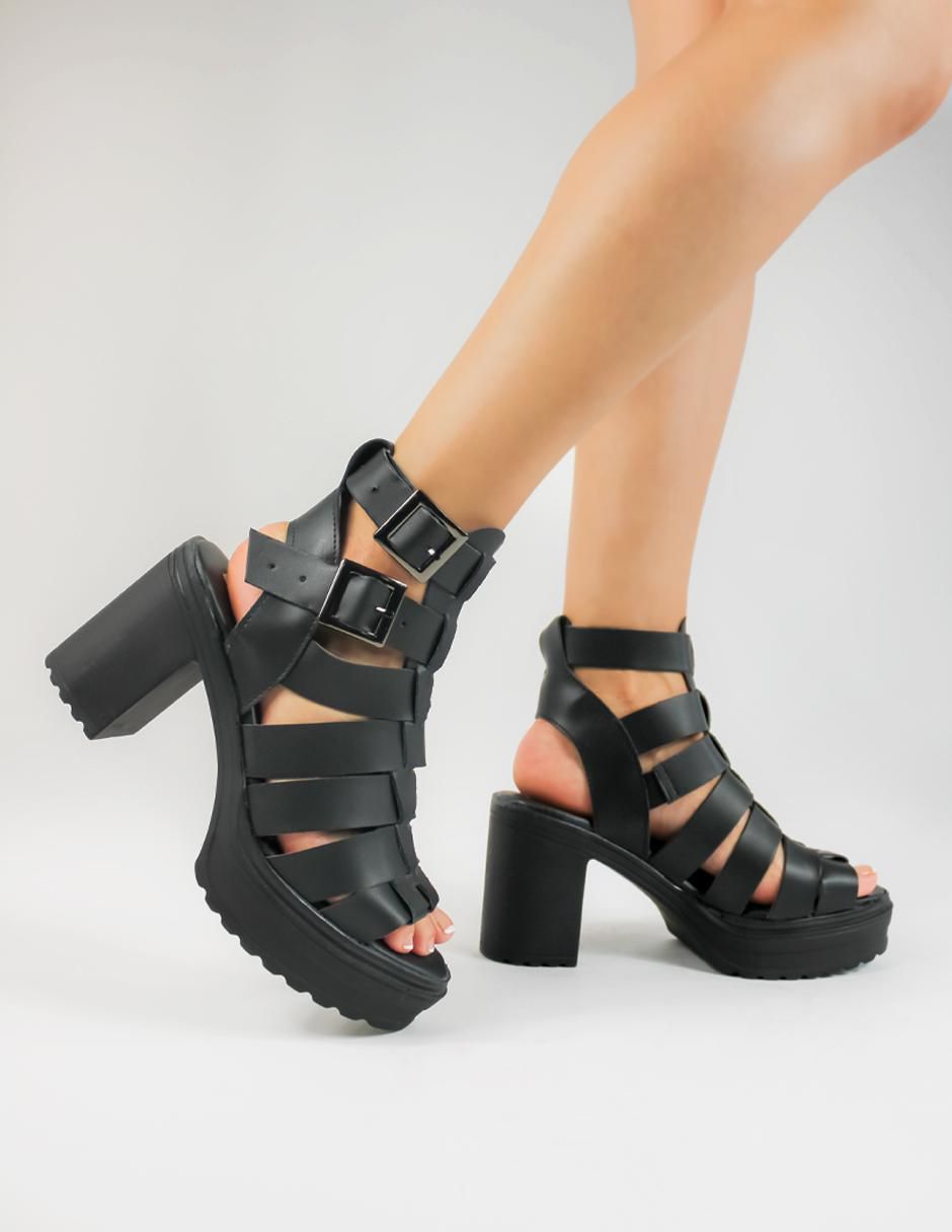 Sandalia PV23 para mujer 2