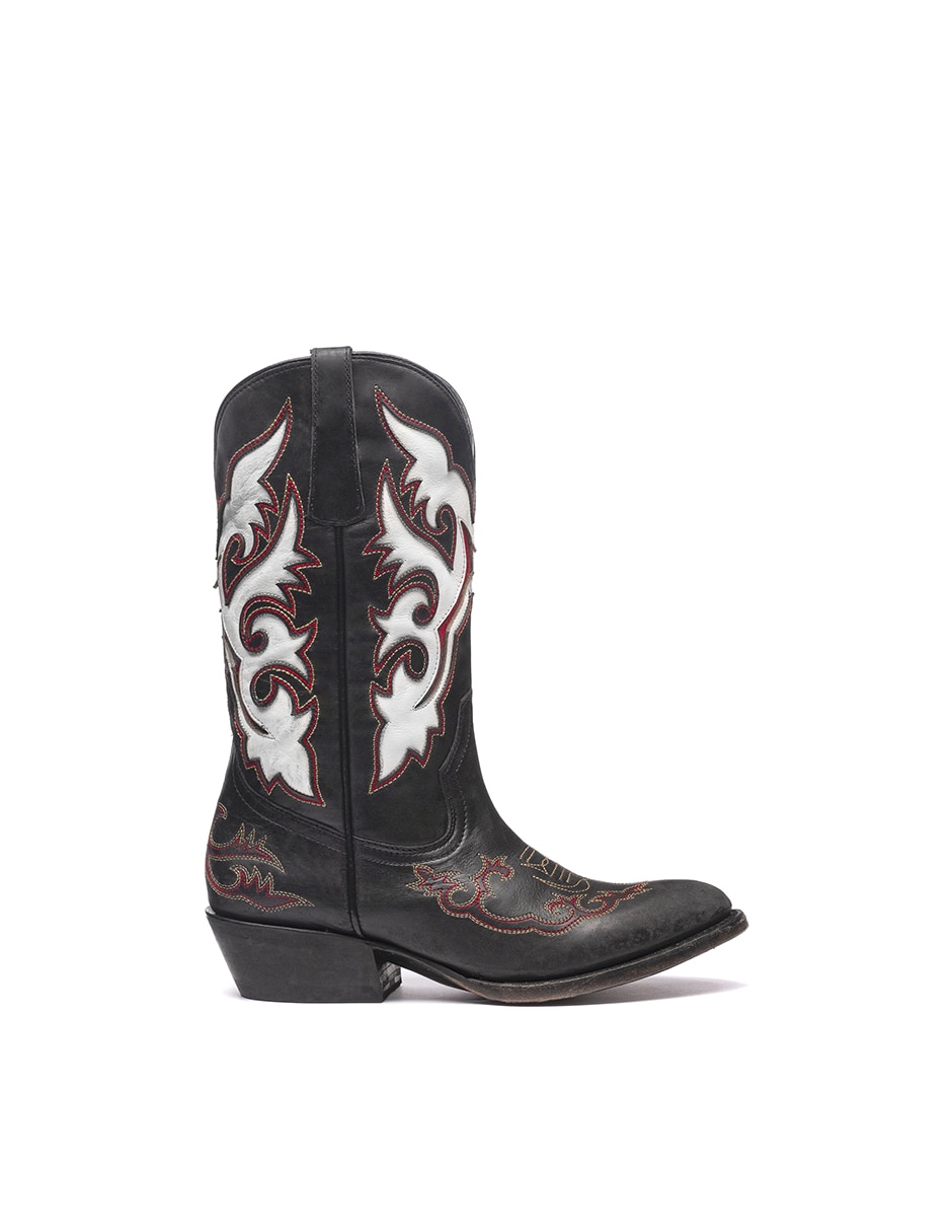 Botas mezcalero online