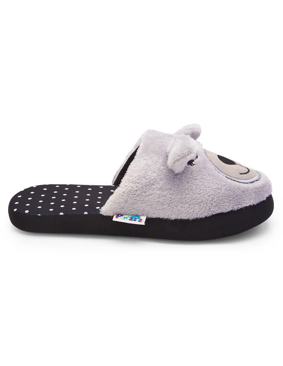 Pantufla para mujer 2