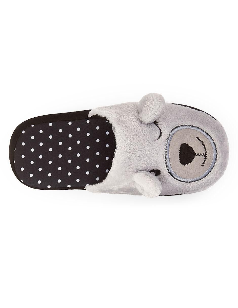 Pantufla para mujer 4