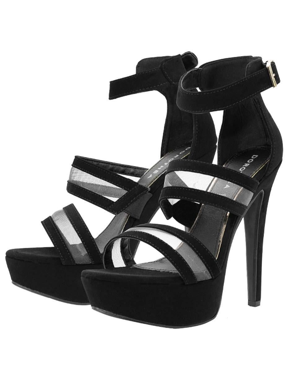 Sandalia para mujer 3