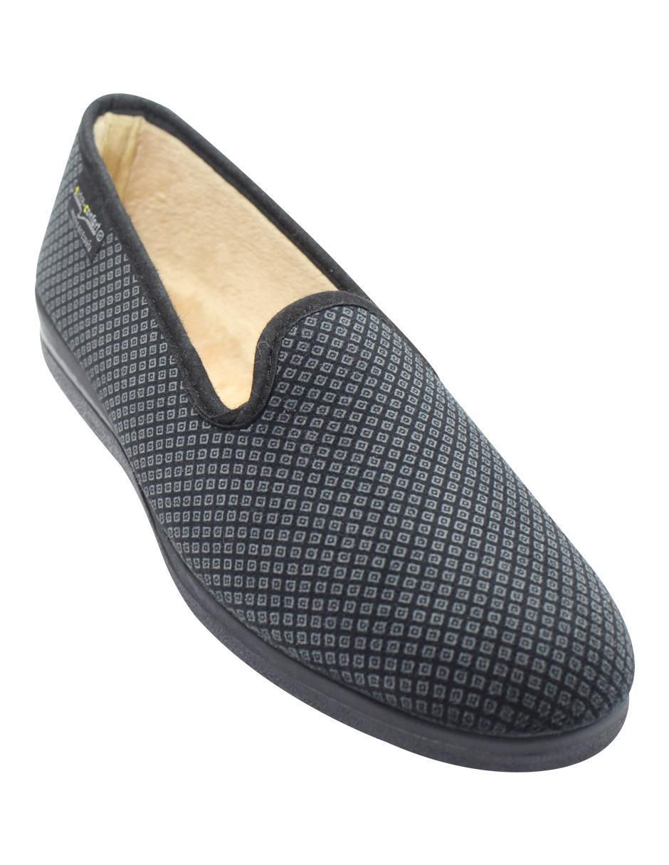Pantufla para mujer