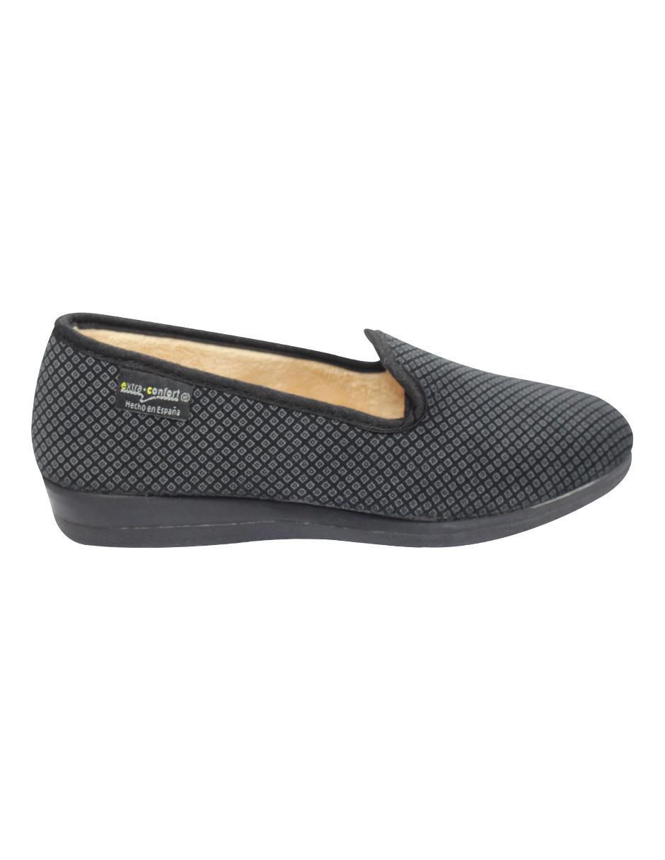 Pantufla para mujer 2