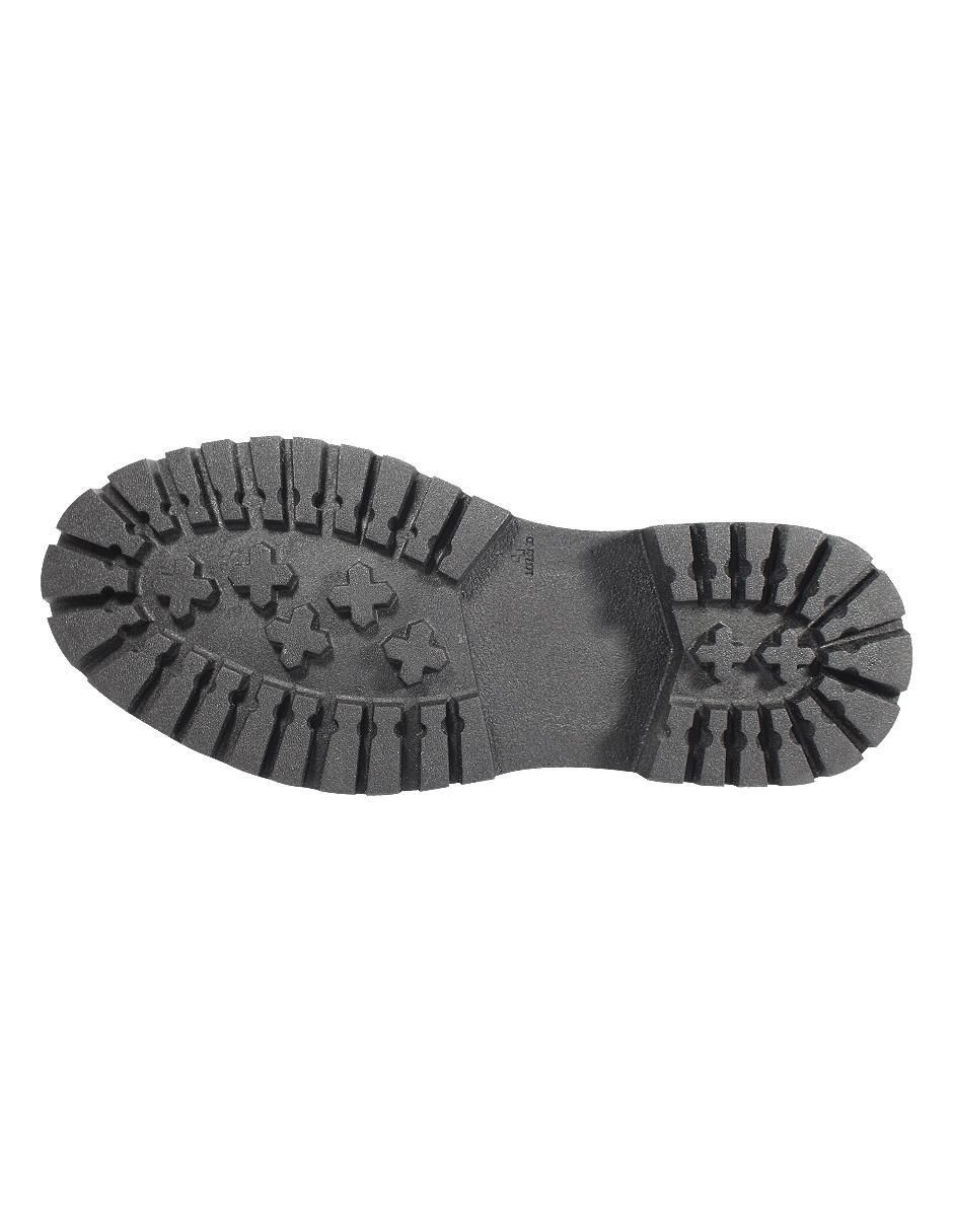 Zapato de charol para mujer