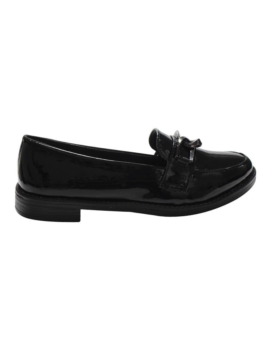 Zapato de charol para mujer 2