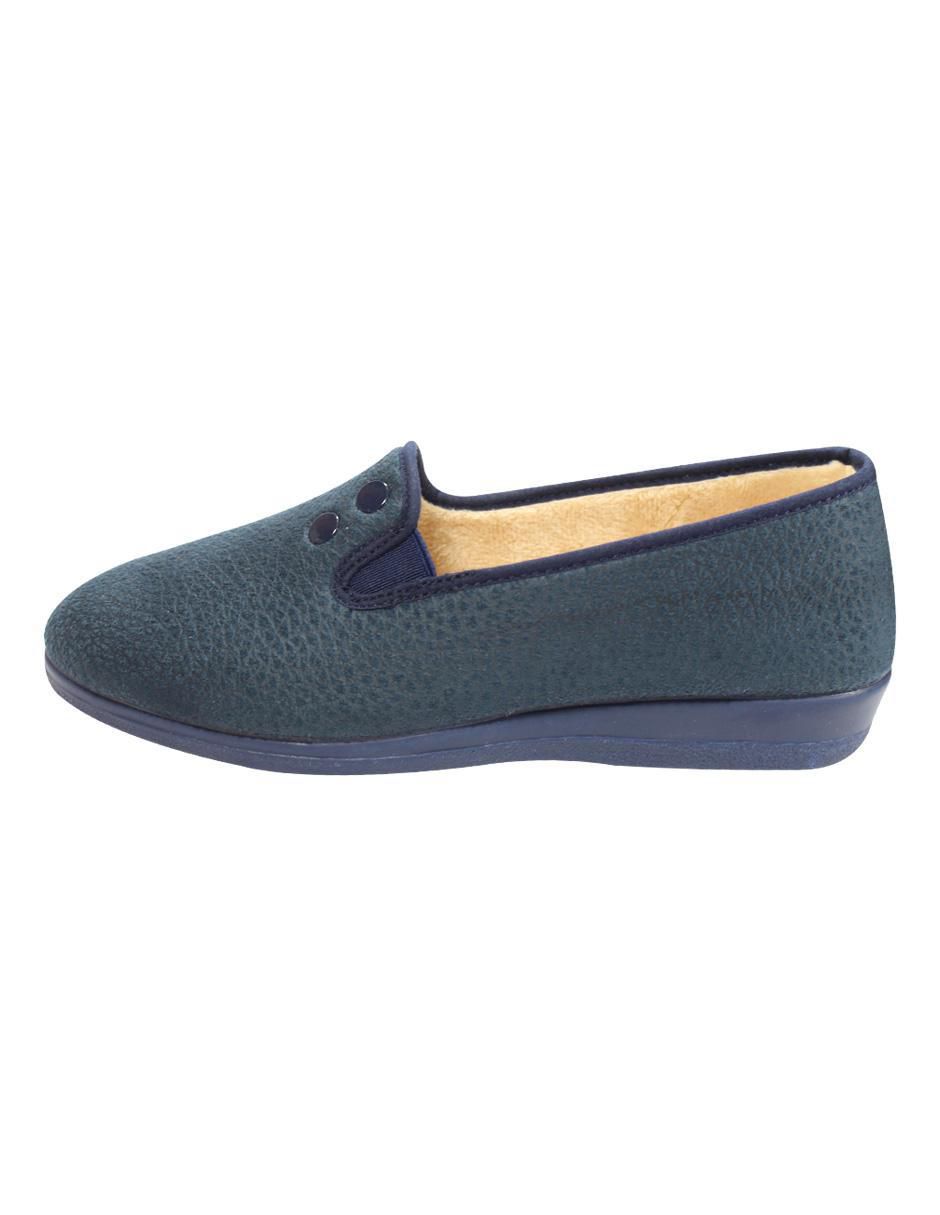 Pantufla para mujer