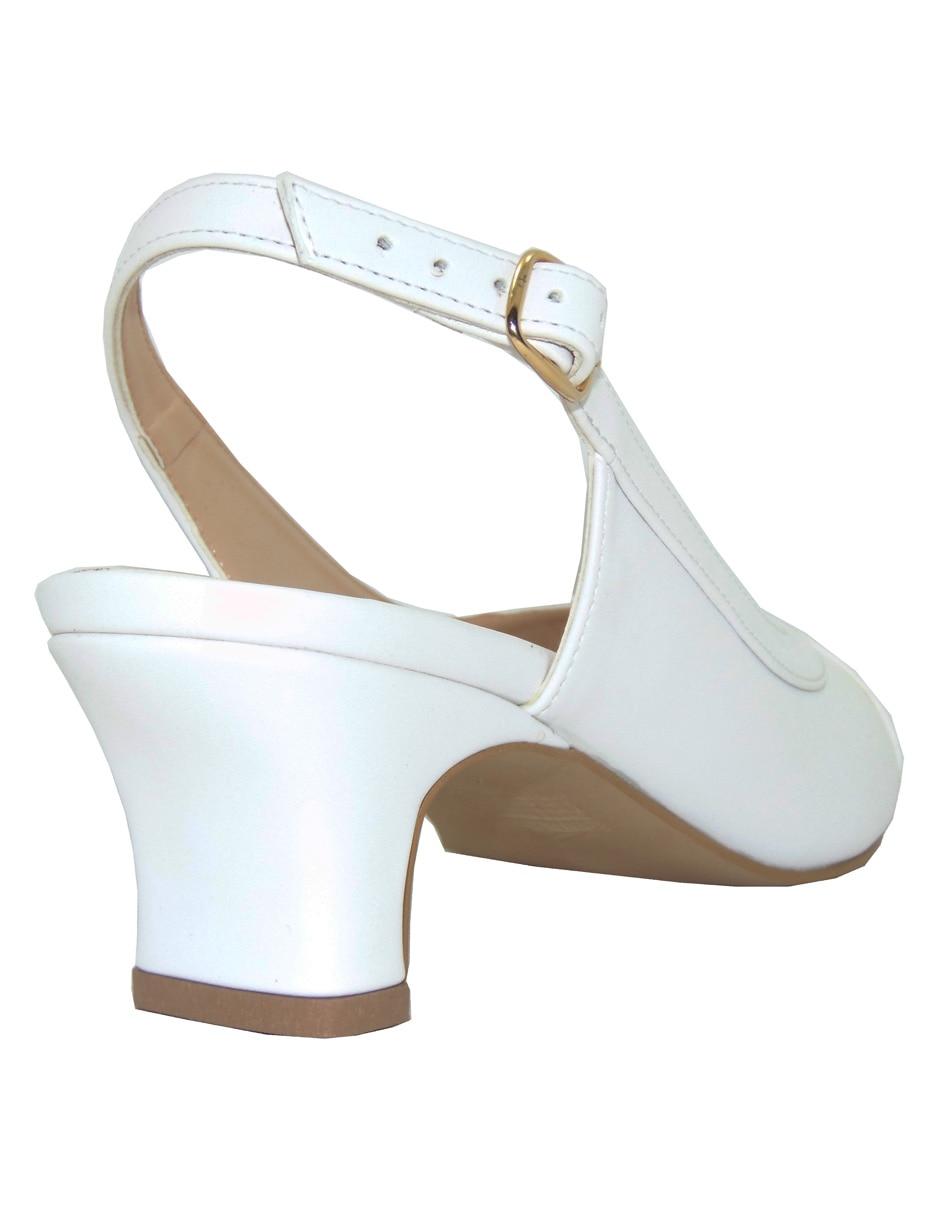 Sandalia para mujer 3