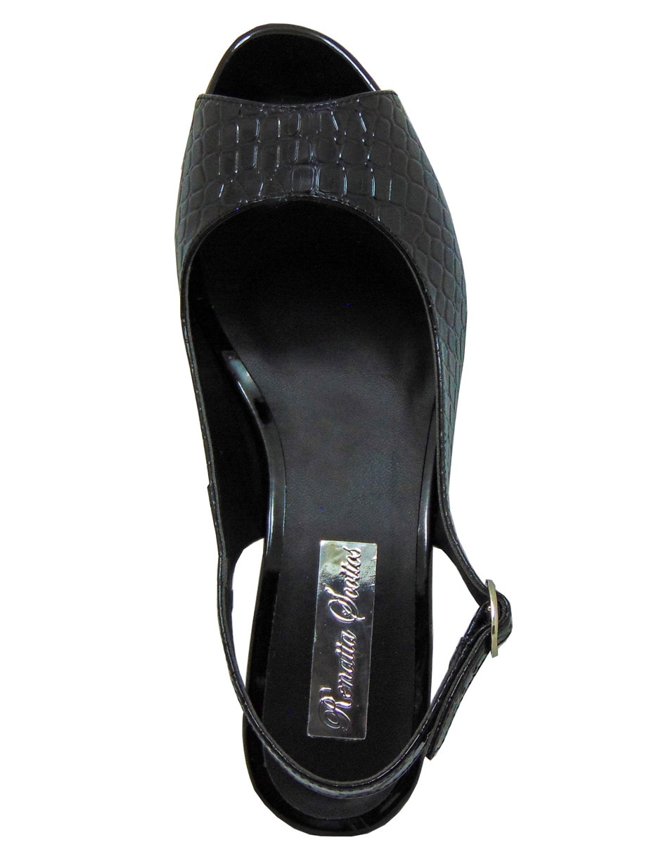 Sandalia para mujer 4