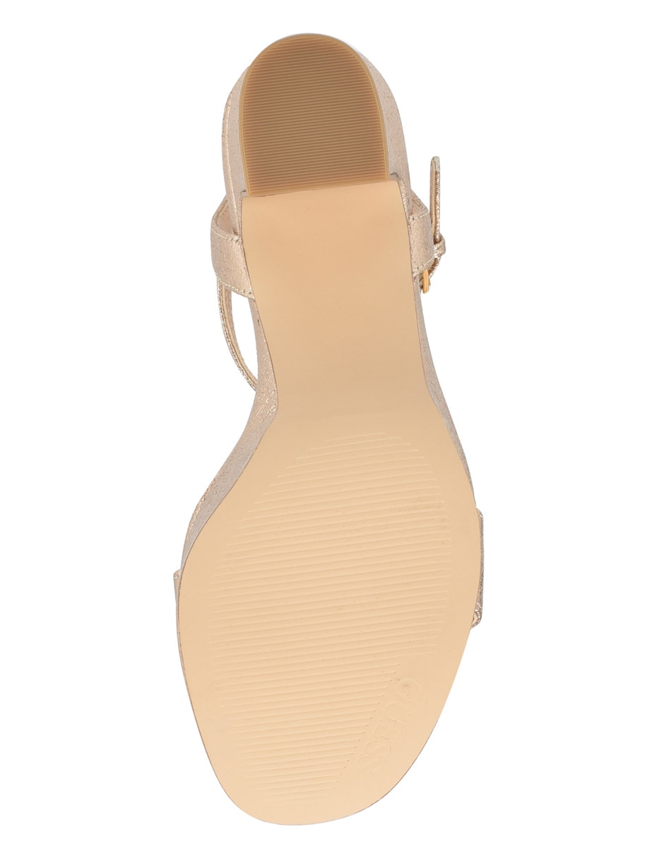 Sandalia Gwsherrill para mujer 5