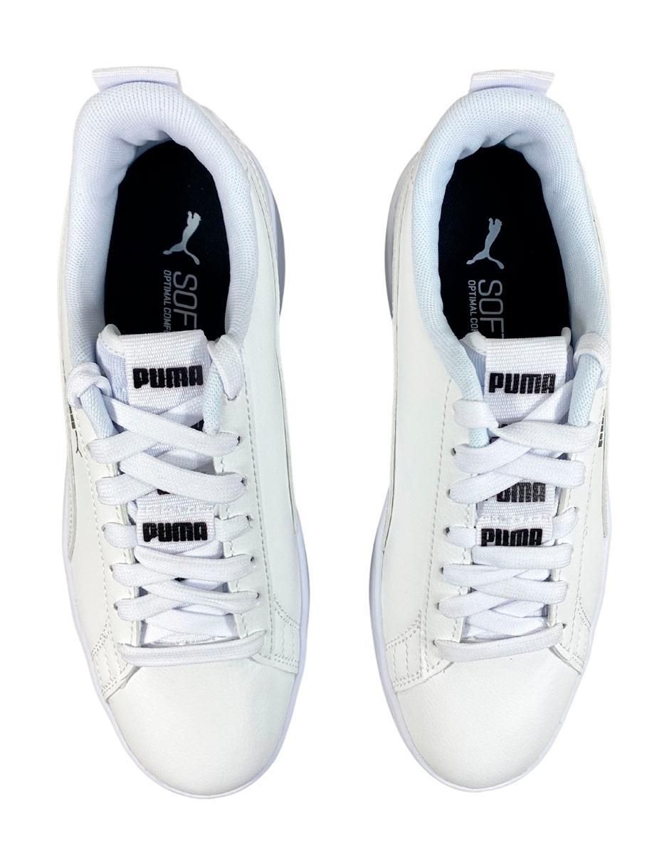 Tenis Samash para mujer 6