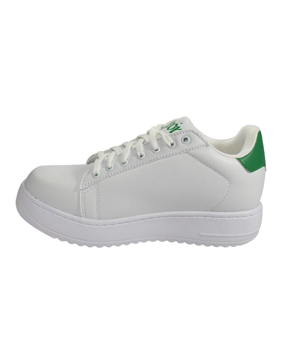 Tenis para mujer 3
