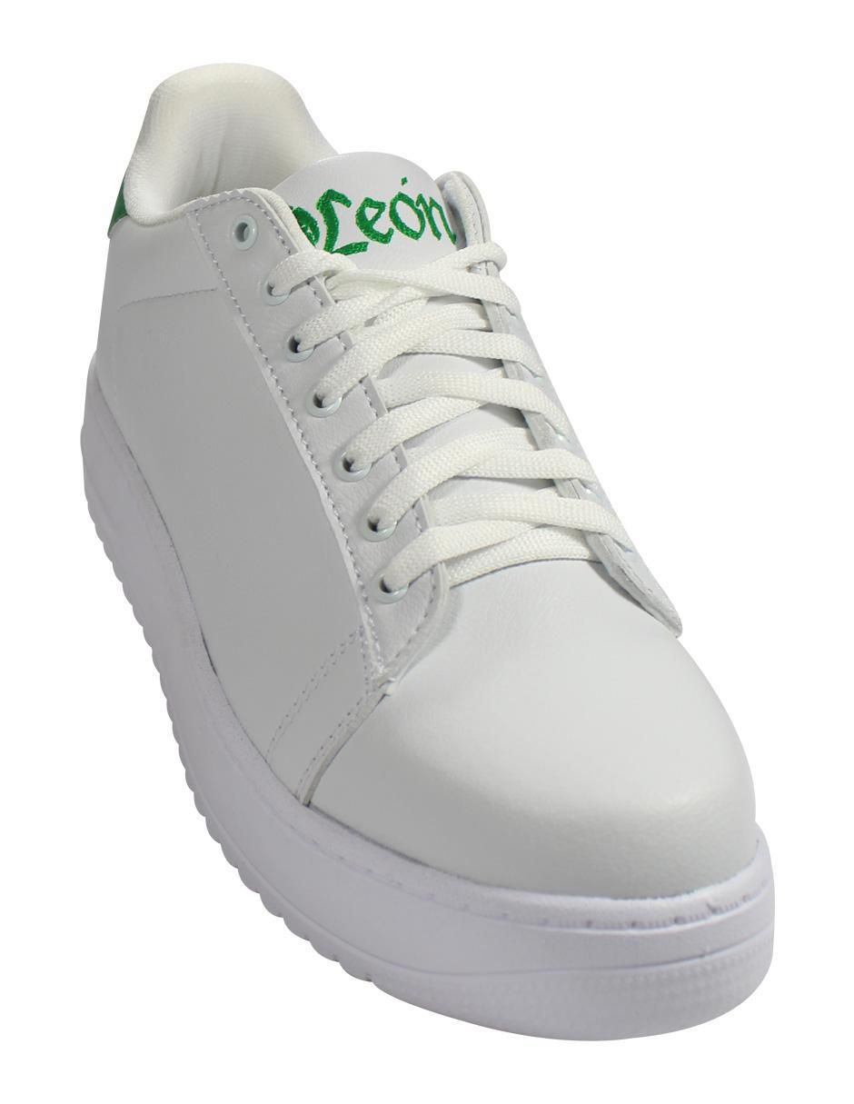 Tenis para mujer