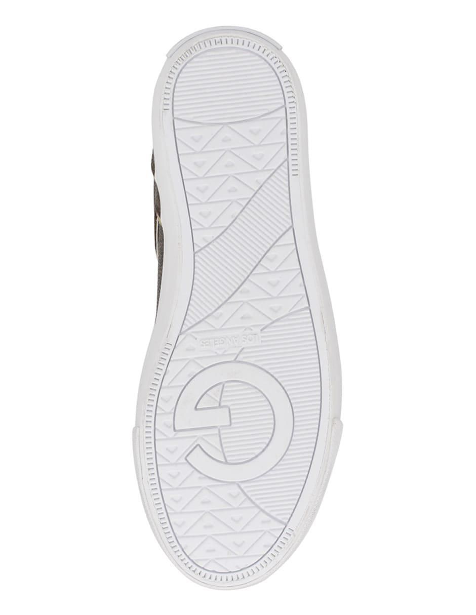 Tenis Ggomera para mujer 4