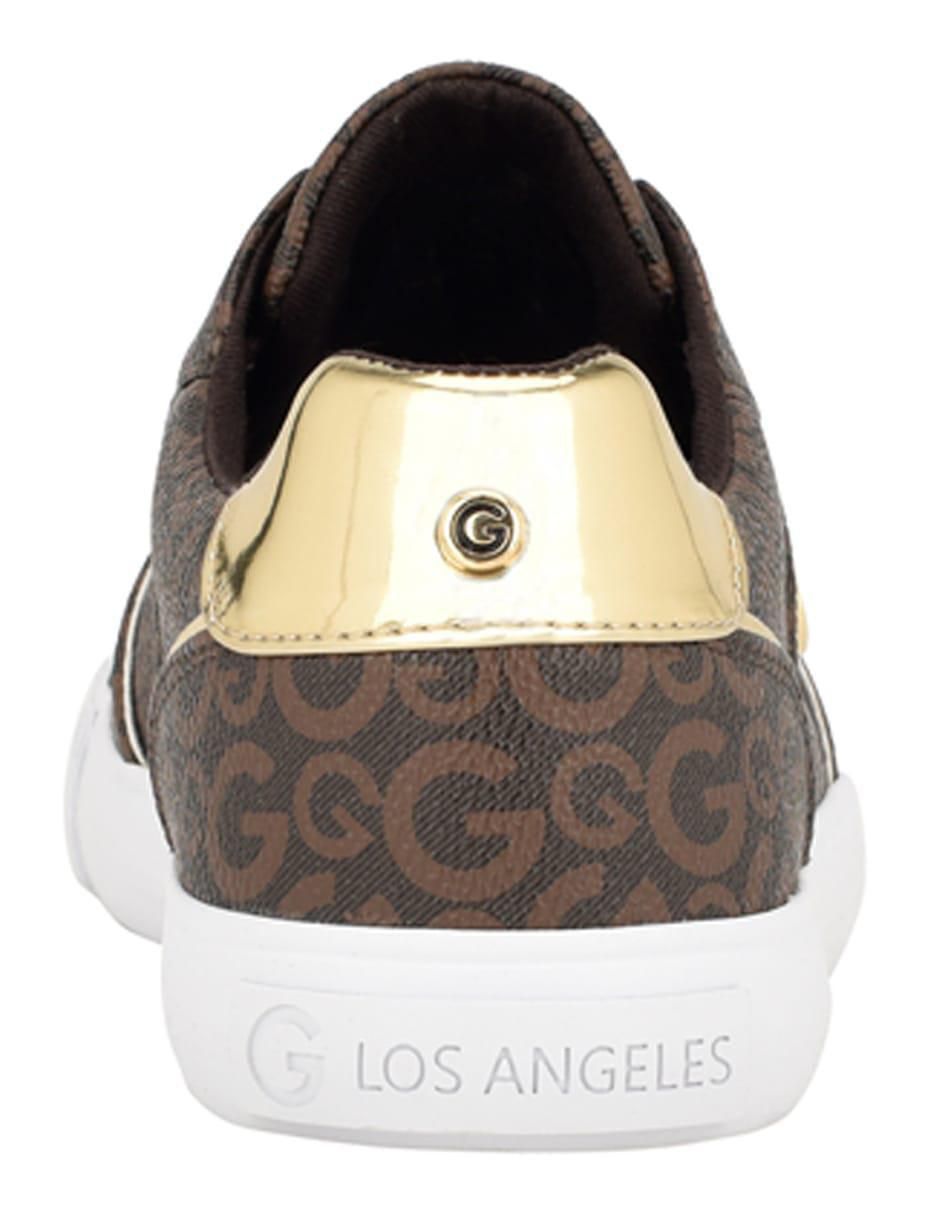 Tenis Ggomera para mujer 6