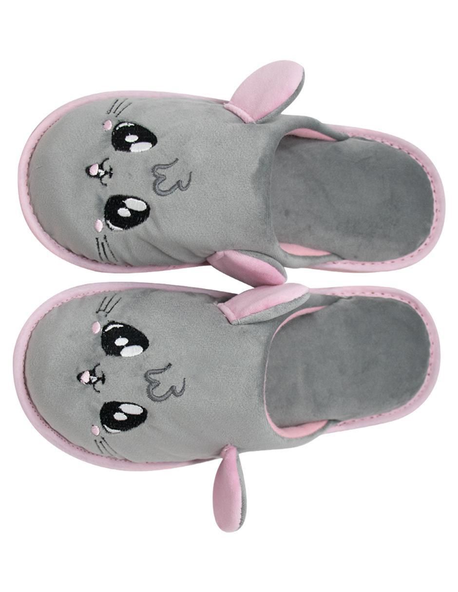 Pantufla para mujer 2