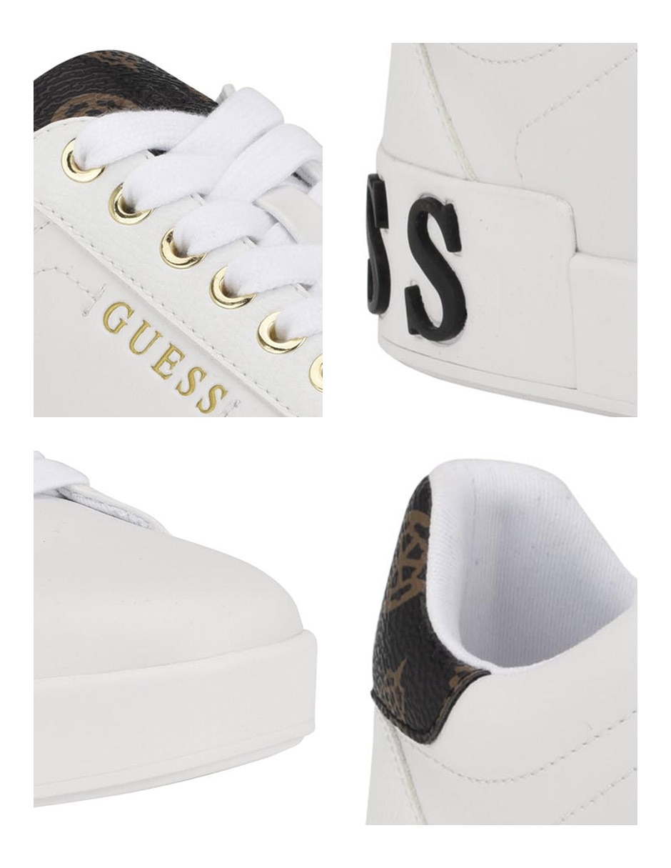 Tenis para mujer 6