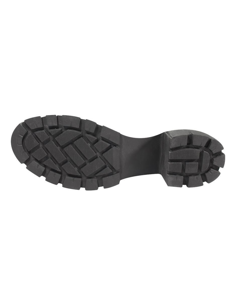 Zapato de charol para mujer