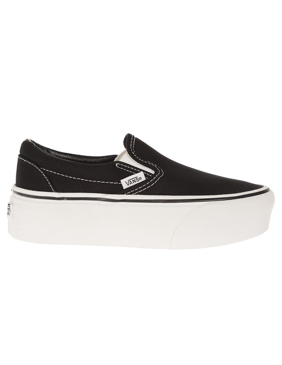 Tenis Classic Slip-O para mujer 2