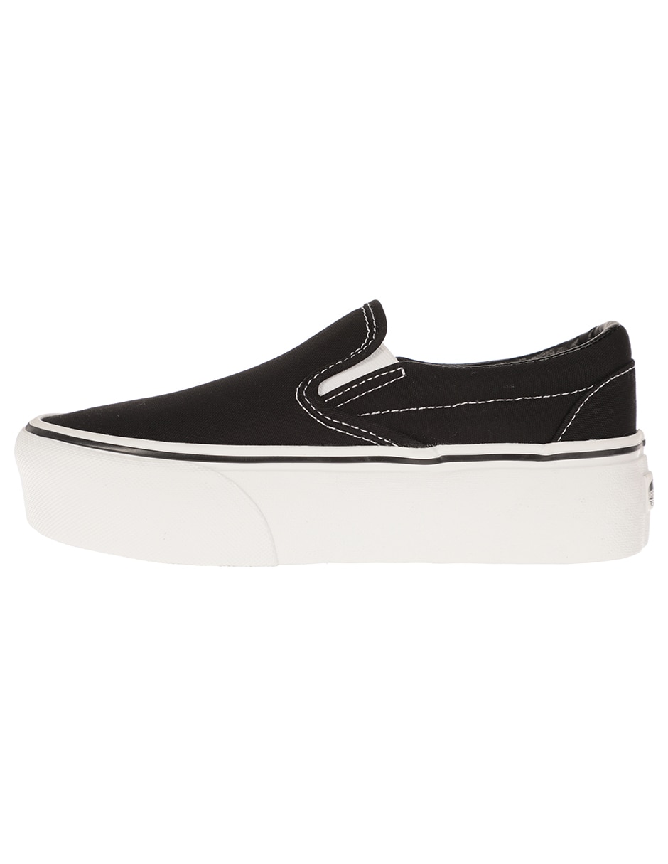 Tenis Classic Slip-O para mujer 4