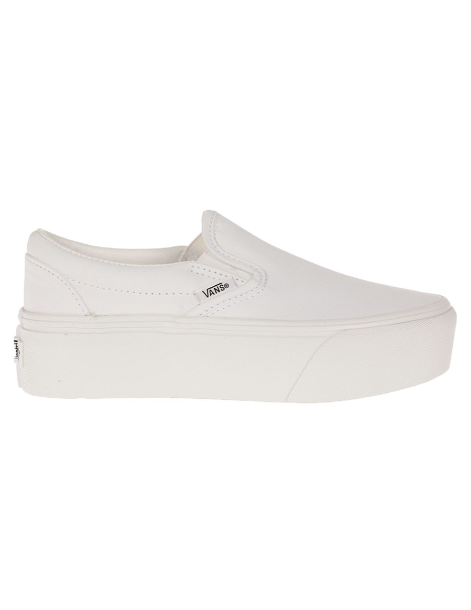 Tenis Classic Slip-O para mujer 2
