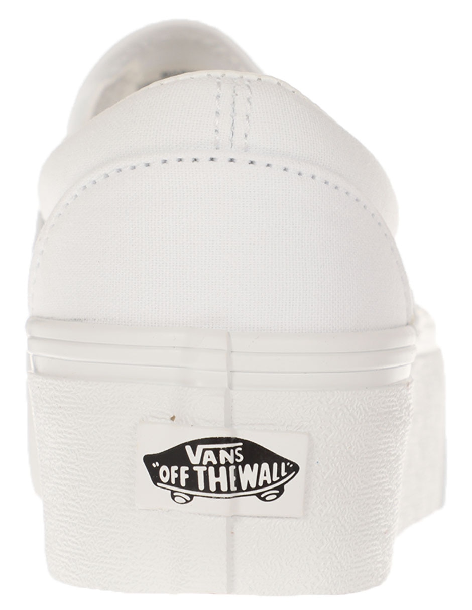 Tenis Classic Slip-O para mujer 3
