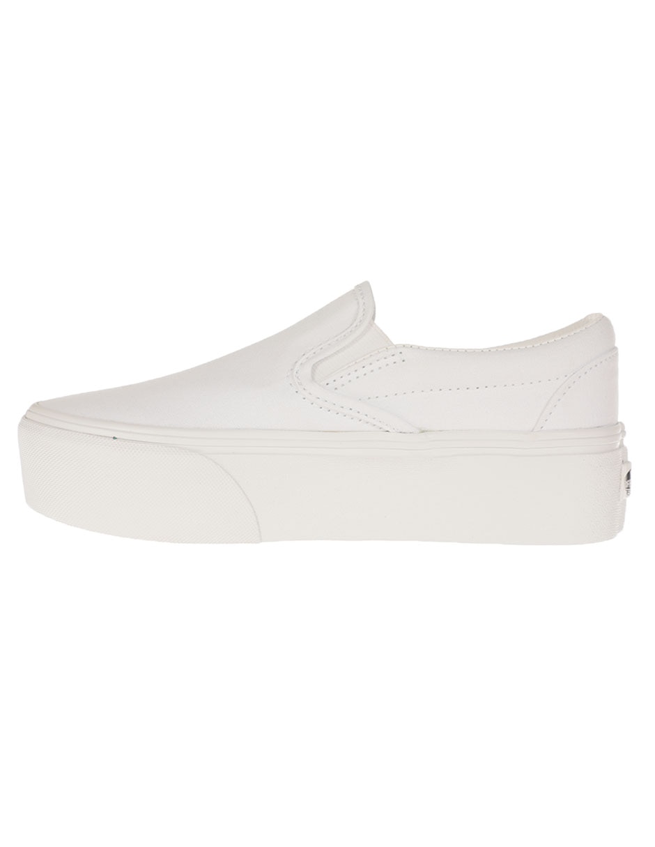 Tenis Classic Slip-O para mujer 4