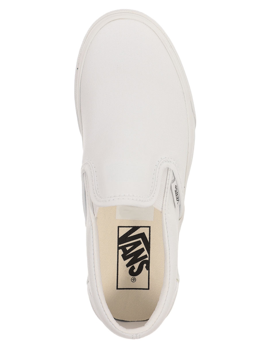 Tenis Classic Slip-O para mujer 5