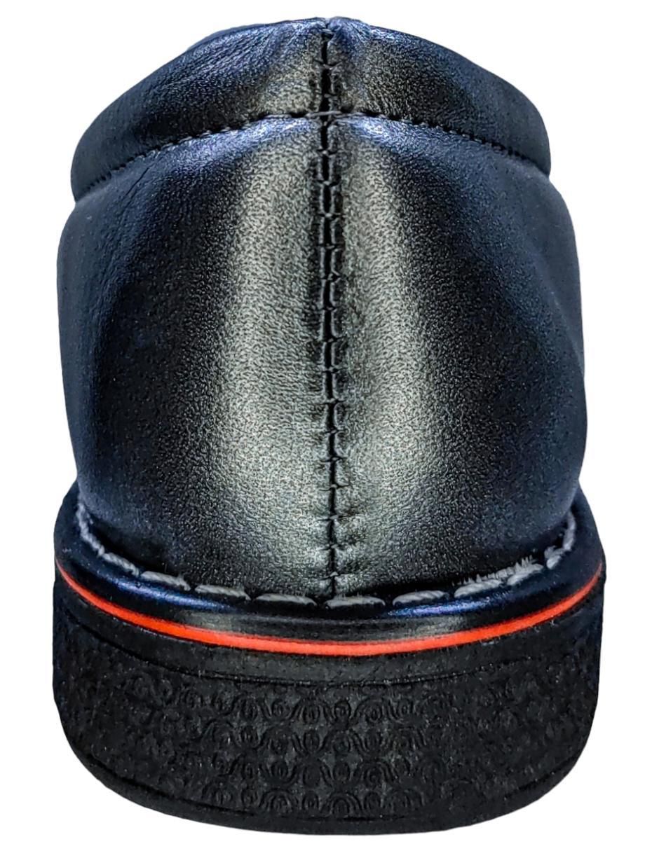 Zapato enco Footwear de piel para mujer