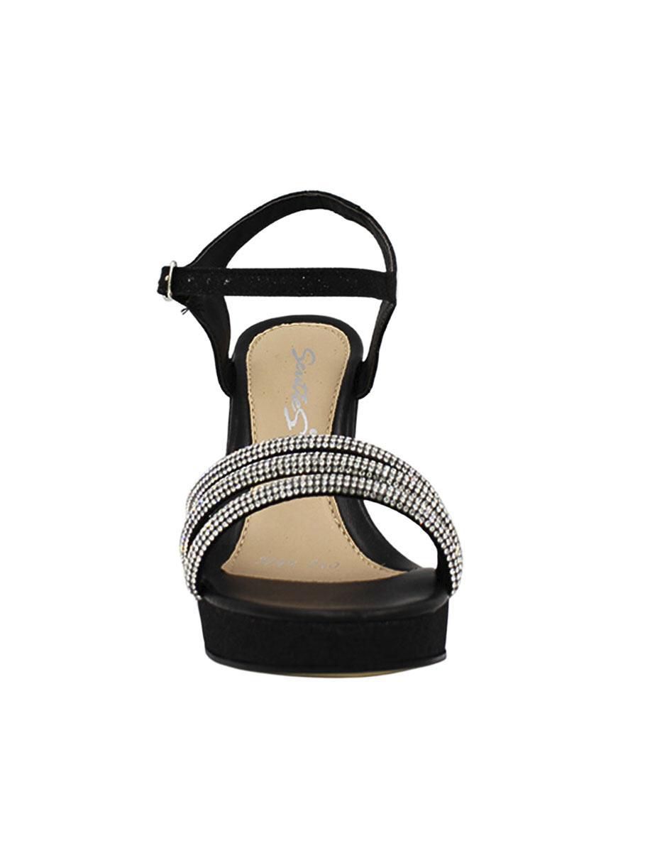 Sandalia para mujer 3