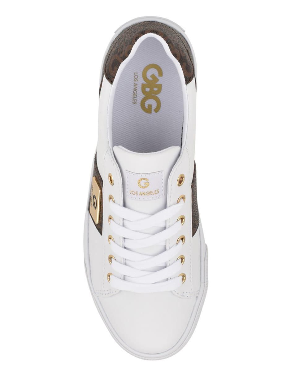 Tenis Ggmover13 para mujer 5