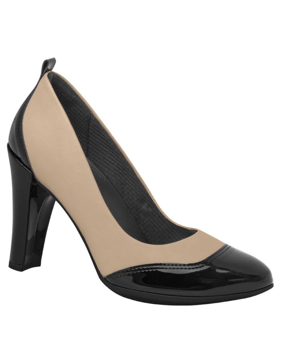 Zapatilla Calce perfecto Zapatilla Calce perfecto