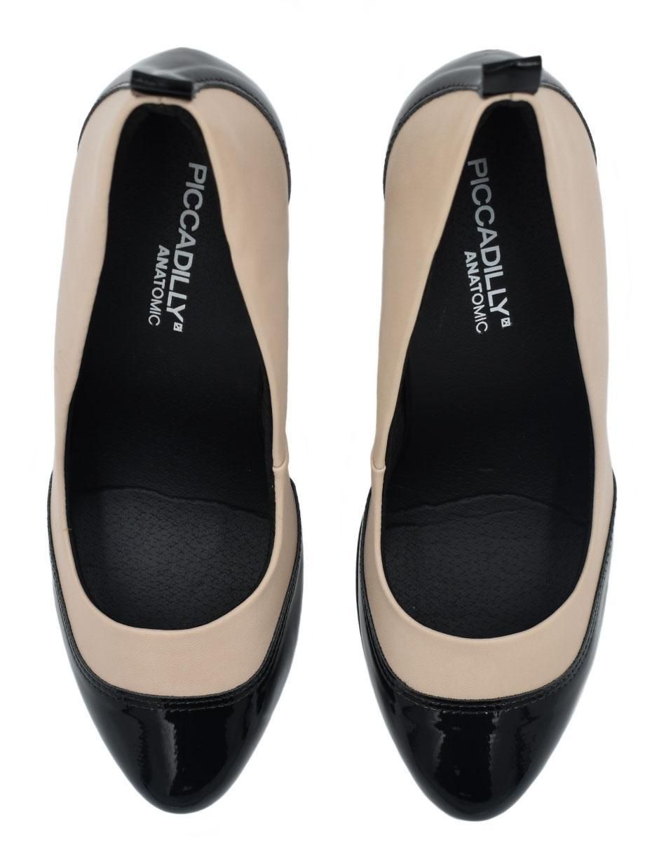 Zapatilla Calce perfecto 2