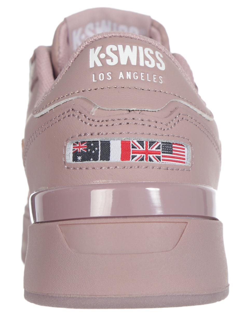 Tenis para mujer 3