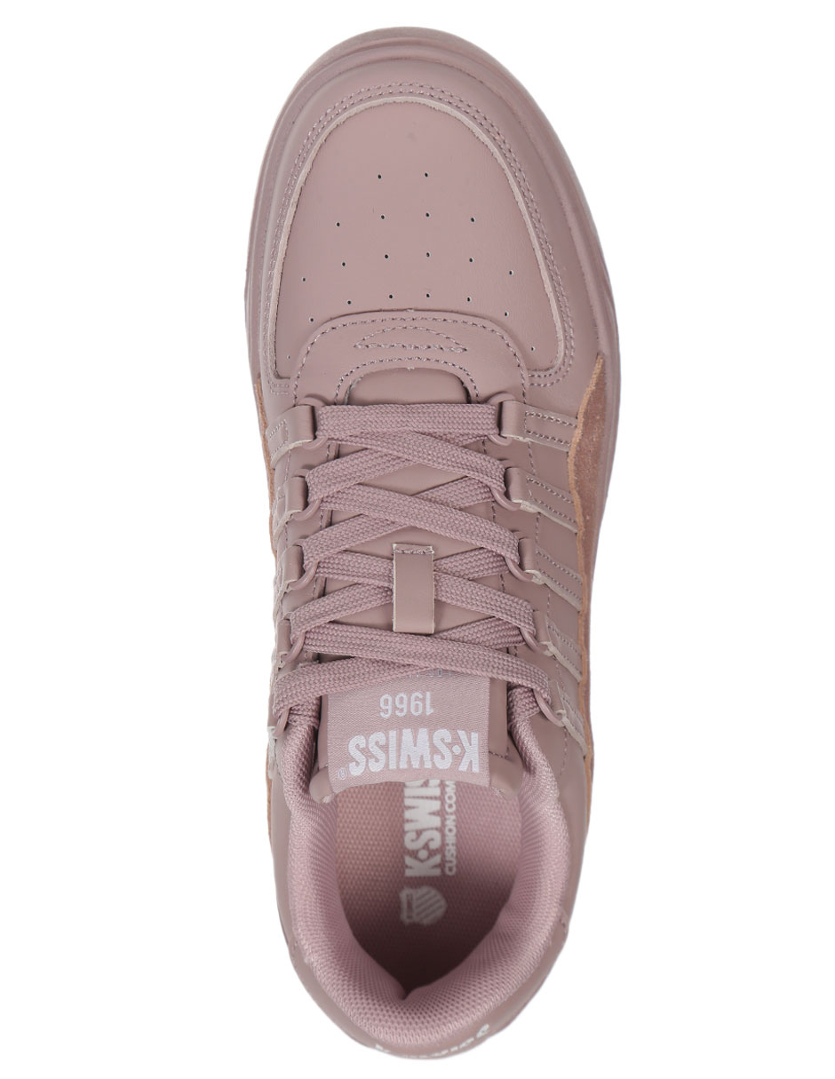 Tenis para mujer 5
