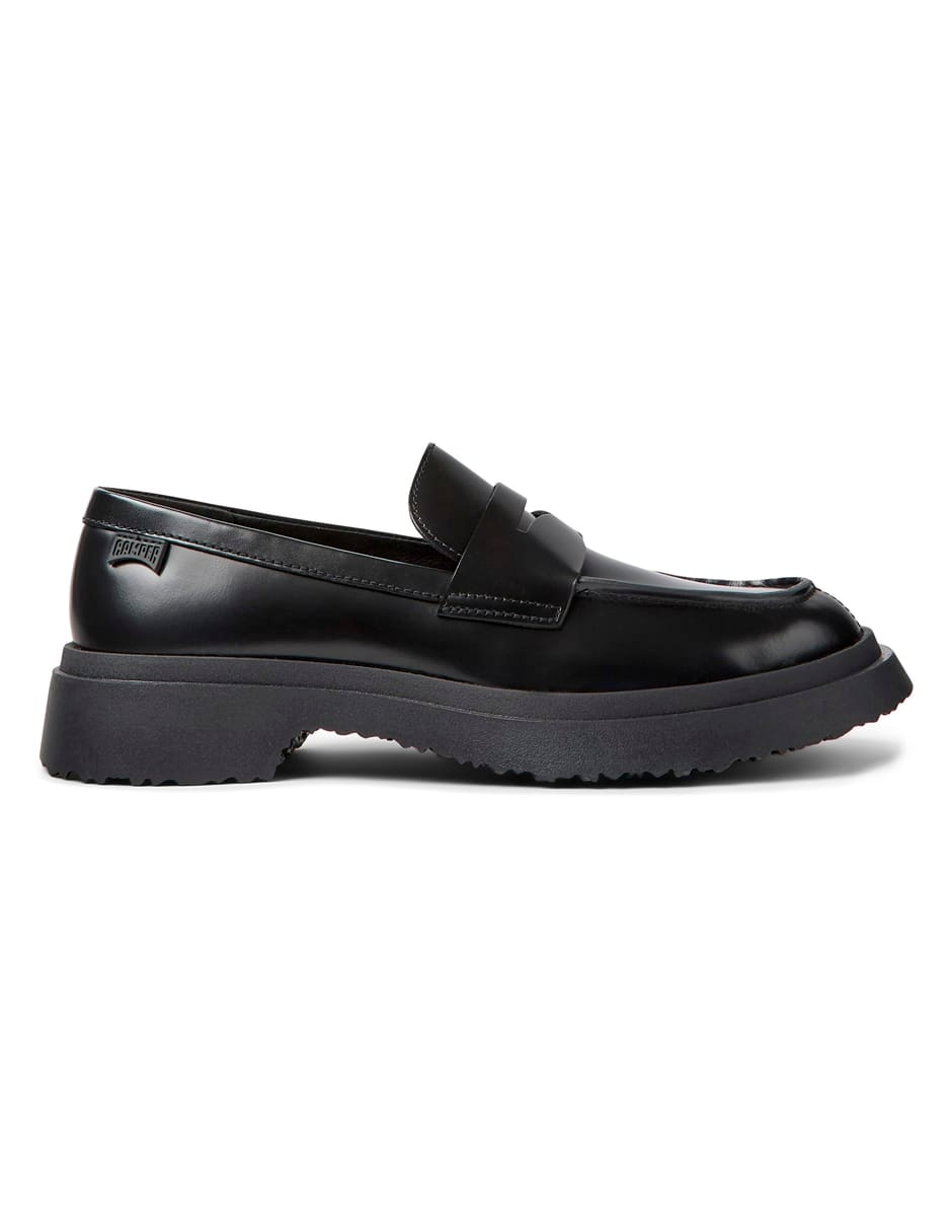 Zapato Walden de piel para mujer