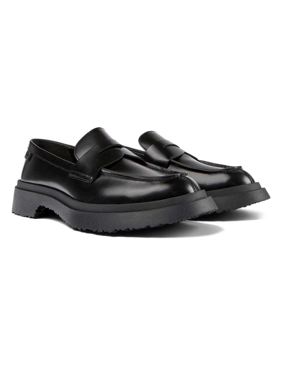 Zapato Walden de piel para mujer 2