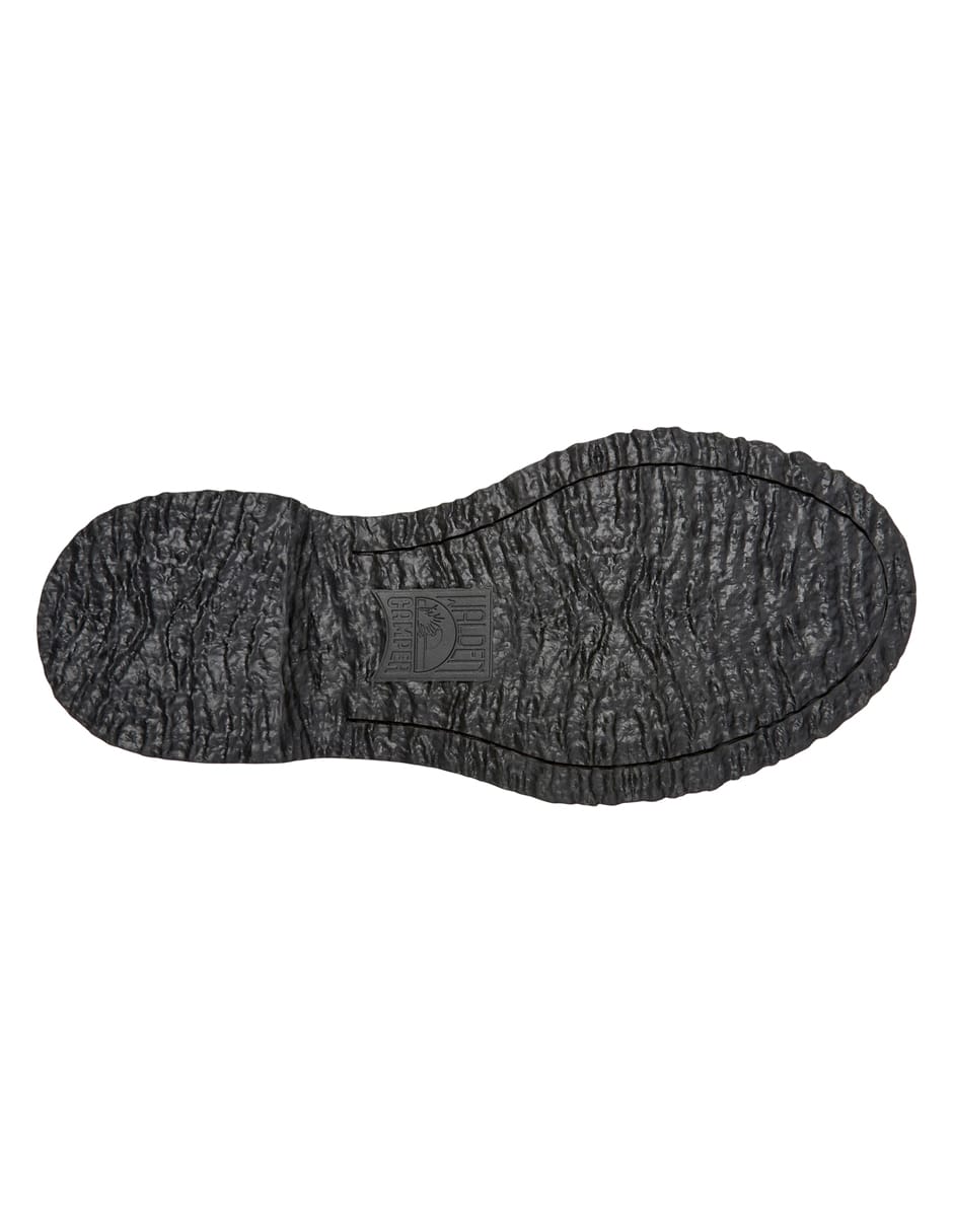 Zapato Walden de piel para mujer 3