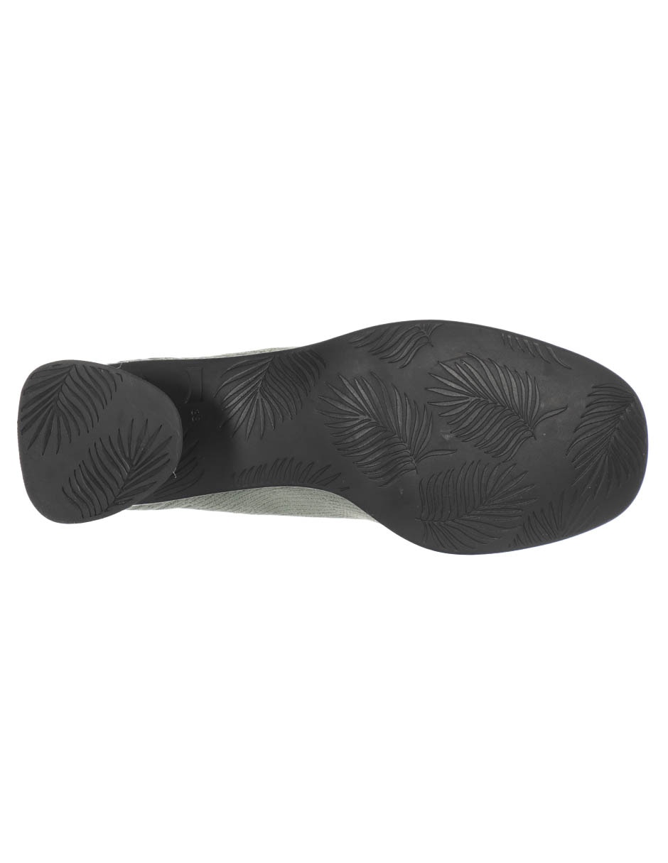 Botín arriba del tobillo Kiara para mujer 6