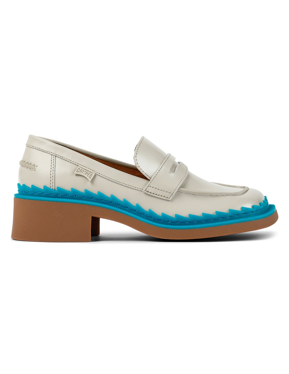 Zapato de piel para mujer Zapato de piel para mujer