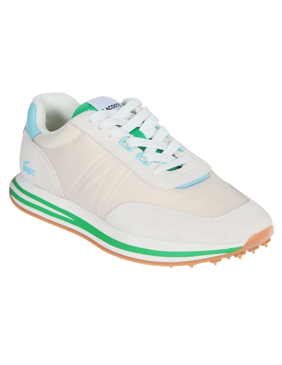 Liverpool tenis lacoste mujer hot sale