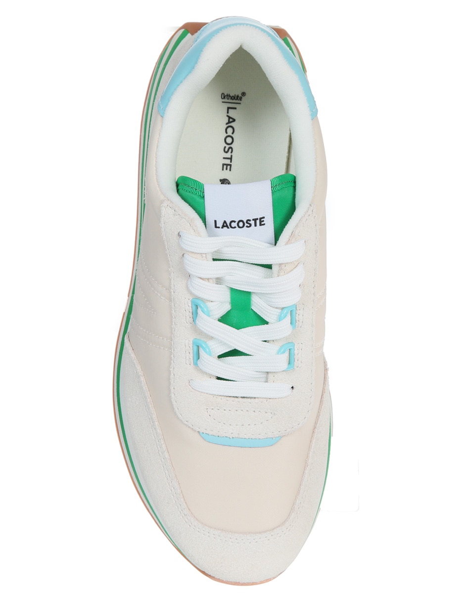 Tenis L - Spin para mujer 5
