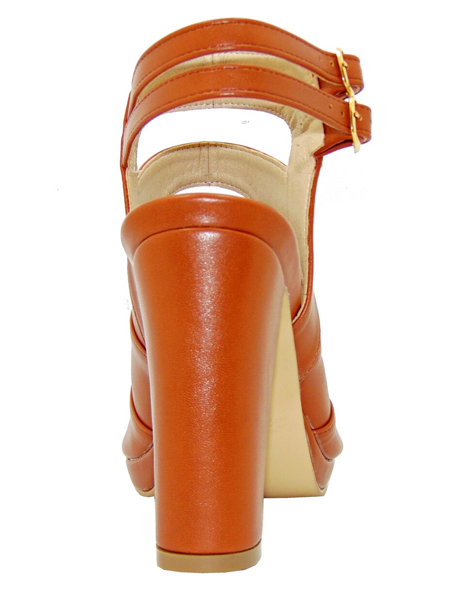 Sandalia para mujer 3