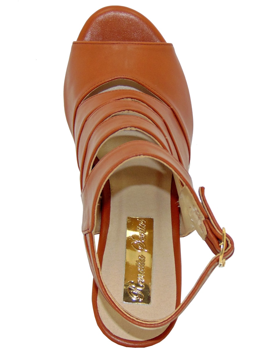 Sandalia para mujer 4