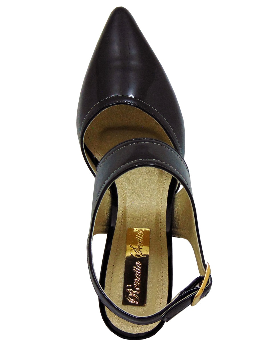 Zapatilla 4