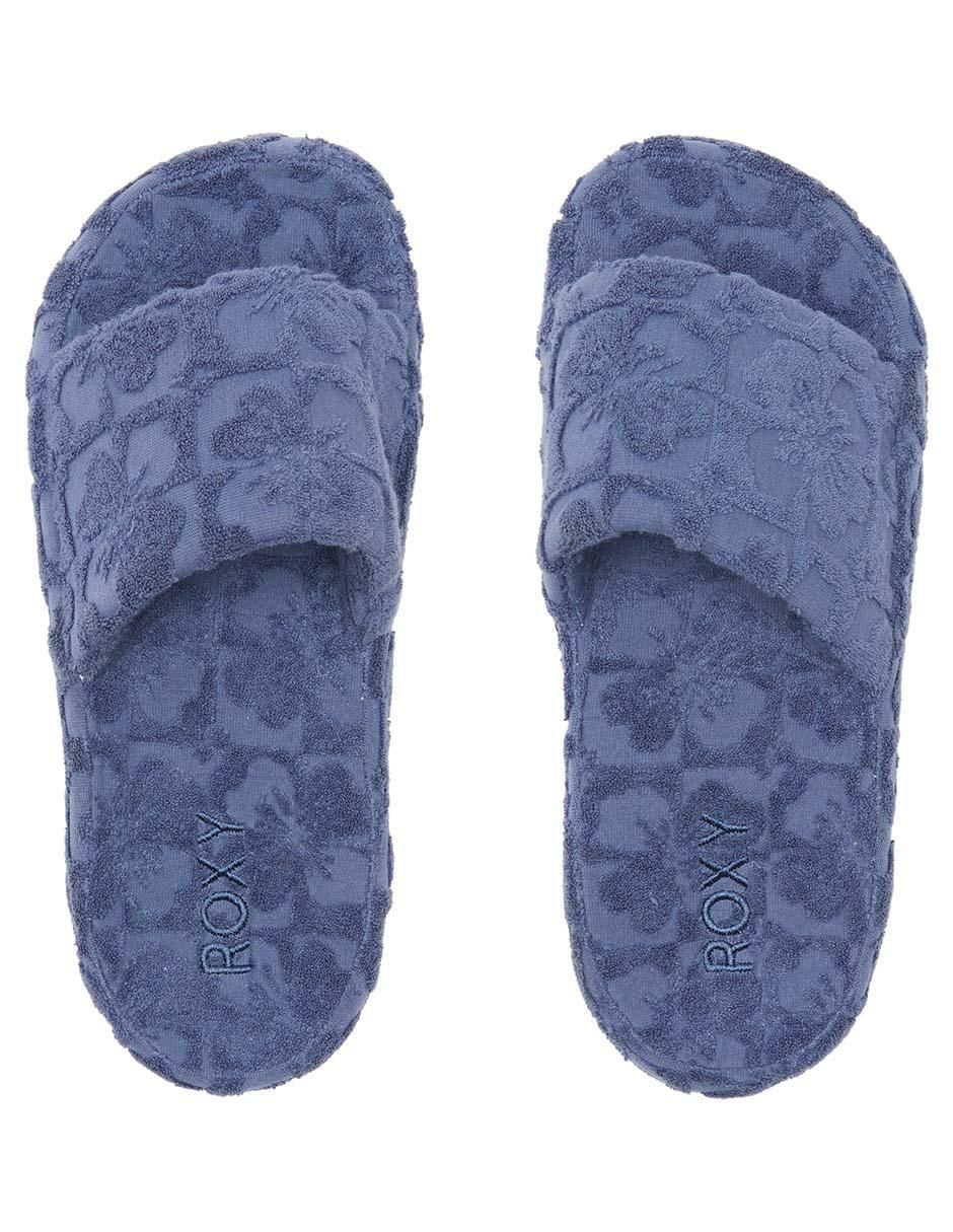 Sandalia Slippy Terry para mujer 2
