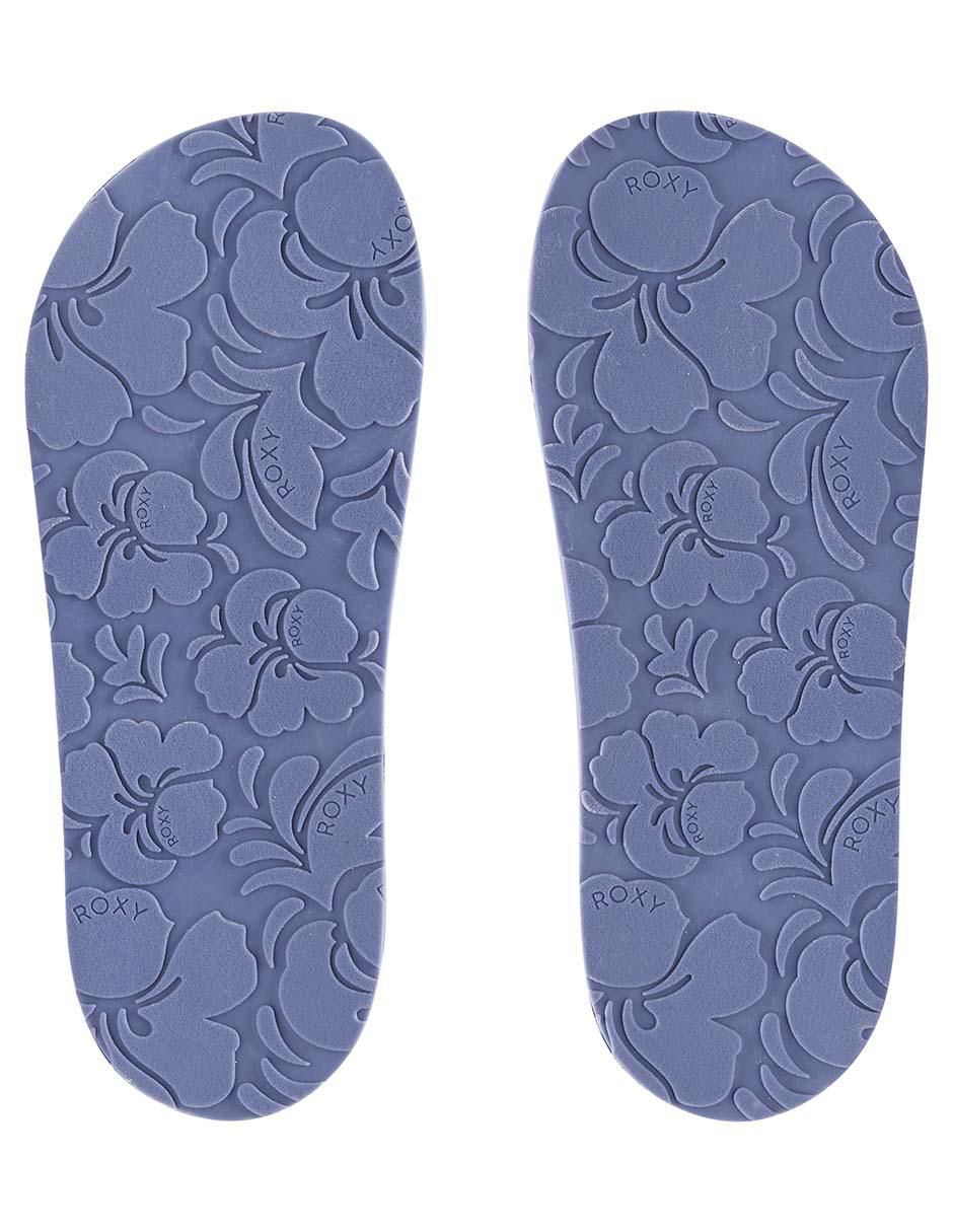 Sandalia Slippy Terry para mujer 3