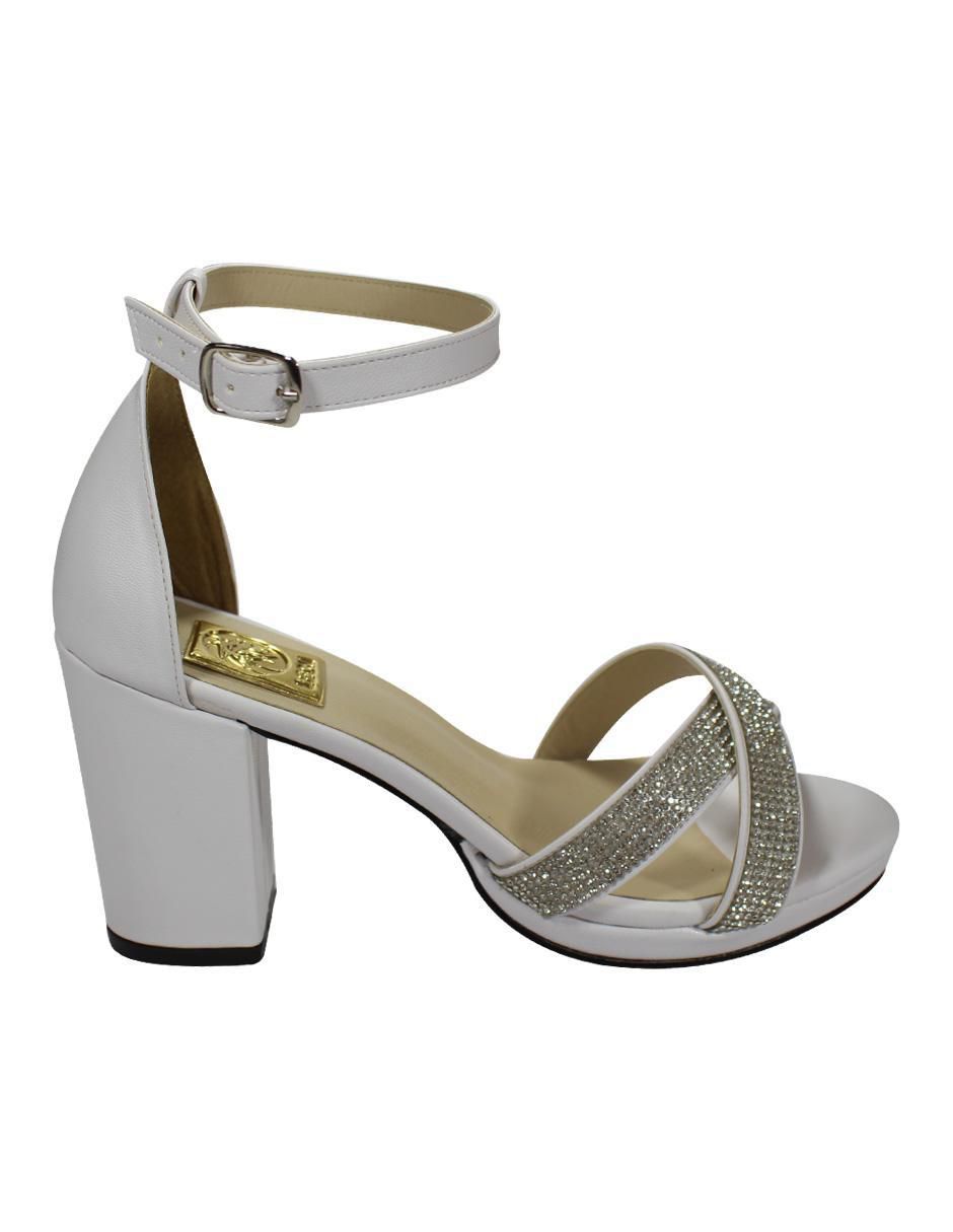 Sandalia para mujer 3