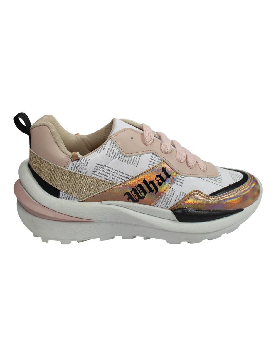 Tenis para mujer 2